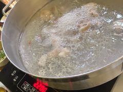 -宴悦海鲜餐厅Driftwood·游水海鲜·牛排(亚龙湾瑞吉店)