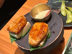 -摩打食堂(佳兆业店)