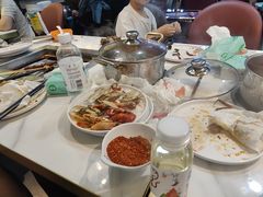 -苏格里岛自助烤肉海鲜火锅(成都金牛万达店)