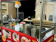 -储奇门鳝鱼火锅(总店)