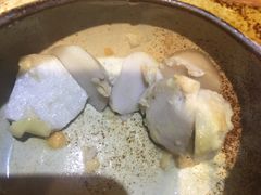-锦尚阁烤鱼•天津菜(宣武门胡同店)