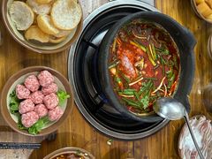 -笔记安顺夺夺粉火锅