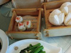 -凯宾斯基大酒店·三楼御龙轩中餐厅