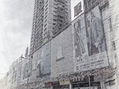 -七浦路服装批发市场