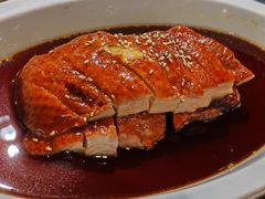 -南京大牌档(崇文门国瑞店)