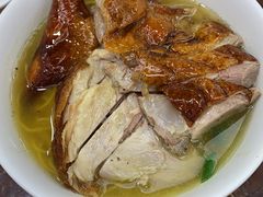 -陈光记烧腊店(罗保博士街店)