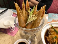 -点都德(华强南店)