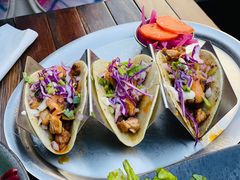 taco-Q MEX 库迈墨西哥餐吧(三里屯店)