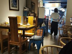 -茶花妹子云南餐厅(北大店)