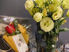 -第101座花园餐厅(湖滨88店)