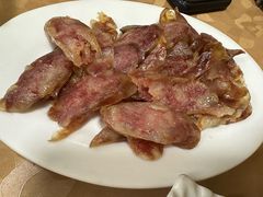 -山里人家土菜馆(茅山店)