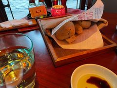 -杭州西子湖四季酒店-WL BISTRO西湖餐厅(灵隐路店)