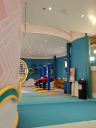-奈尔宝家庭中心·亲子餐厅(苏州大悦城店)