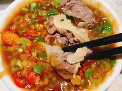 -八合里潮汕鲜牛肉火锅(深圳海岸城店)