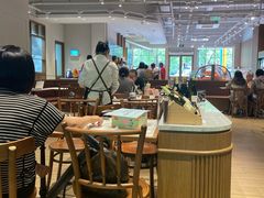 -TAMATI(巴黎贝甜韩式西餐厅店)
