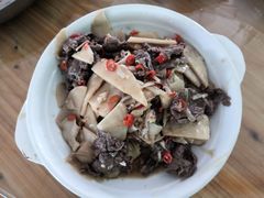 -江边河鲜