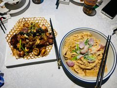-五稻厨房粤西菜(新闻店)