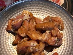 -山葵说·泥炉烤肉(泰达时尚E街区店)