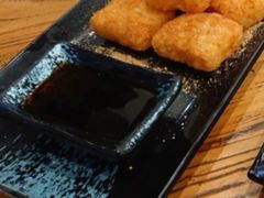 -霸道川面馆(张江店)