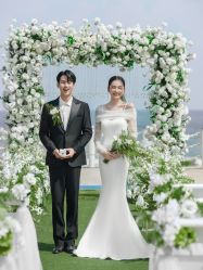 -花田映像婚纱摄影(龙岗店)
