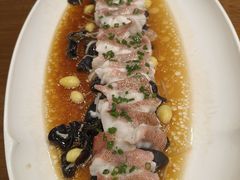 -东港喜来登酒店·天香阁中餐厅