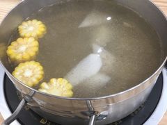 -为什么牛潮汕牛肉火锅(万胜广场店)