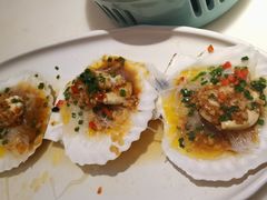 -径山十八道·风味民间菜(杭州总店)