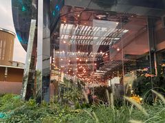 -池畔酒吧 WET Bar