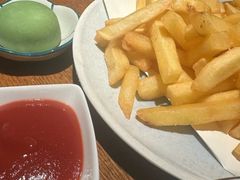 -桂马·日本料理·海胆·海鲜饭·酒场(民主广场店)