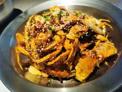 -一棠龙虾•王牌虾球(光谷天地店)