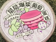 -好利来(新华店)