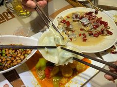 -阿里巴巴海鲜烧烤家常菜(黄岛店)