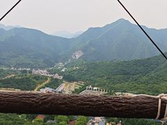 -蓟州溶洞风景区