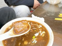 -马武胡辣汤海三水煎包(古槐街店)