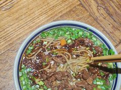 -袁家村关中印象美食(万象汇店)