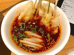 -太二酸菜鱼(南京艾尚天地店)