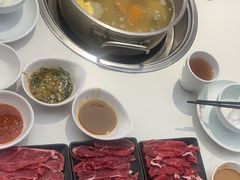 -牛品福潮汕牛肉火锅(旺庄店)