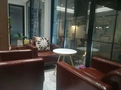 -威廉的太妃糖酒店(杭州西湖青芝坞店)