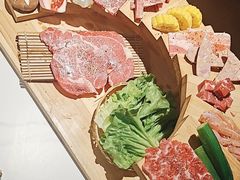 -千寻山野烤肉(天虹店)