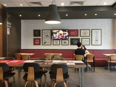 -汉堡王(上海118广场店)