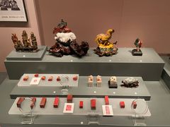 -中国闽台缘博物馆