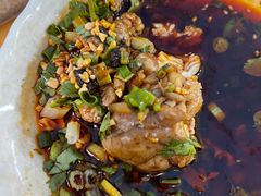 -雲记卢妈冷锅串串(中道街总店)