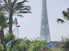 -海心沙亚运公园