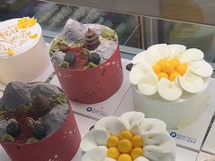 -Pantry's Best派悦坊蛋糕(K11购物艺术中心店)