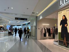 -丽达购物中心(崂山店)