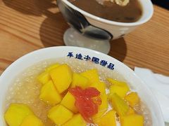 -赵记传承·中式甜品(中山石岐大信店)