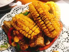 -捞围鲜·港式打边炉(海阳路店)