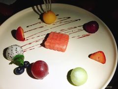 -wann lounge 低温慢煮牛排·清吧