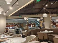 -CRAZYONES西班牙海鲜饭(上海美罗城店)