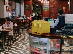 -德大西餐社(云南南路店)